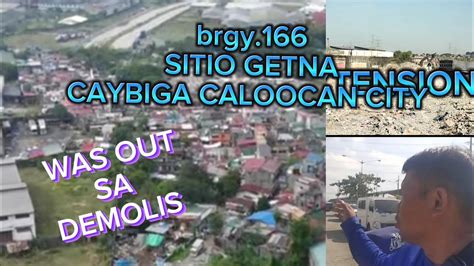 brgy 166 caloocan|Caybiga.